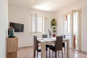 Red House - view of the hills - Selvatelle