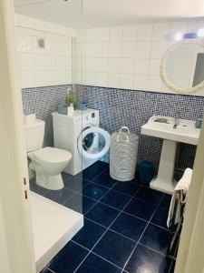 Maisons de vacances Le Temps de Vivre - Maison avec jardin proche Deauville : photos des chambres