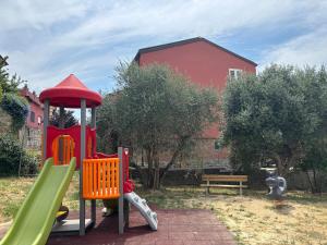 Appartement 2 Chambres