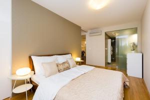 Wishlist Prague Residences - Karlin