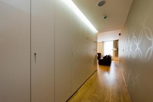 Central Prague Residence Karlín