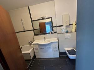 Elegante Wohnung in MG