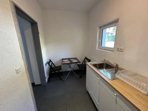 Elegante Wohnung in MG