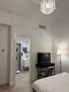 Vita Lux Vatican Suites