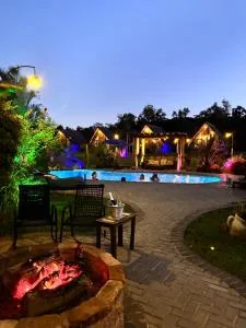 Recanto da Natureza - Torrinha