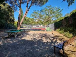 Appartements Les Dryades 4 pax appartement : photos des chambres