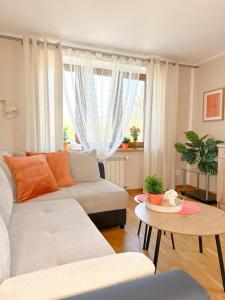 Apartamenty Prestige Harmony Borki 2A blisko jeziora i lasu