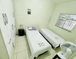 Casa-Pousada - Hospede até 06 pessoas pelo valor de 01 - Maranguape