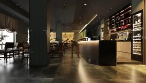 Eikon Apartments - 阿巴斯图马尼