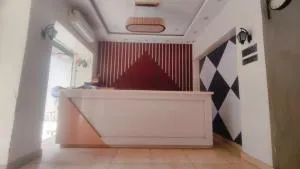 Hotel Satwah 29 - 德里