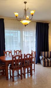 Duplex 2-bedroom family apartment F&F