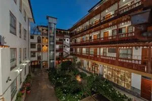 Quechua Hotel Cusco - Cusco