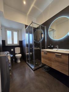 Appartement 1 Chambre