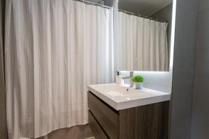 Located in the Best Area of Las Condes 2BR2BA