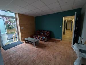 Sejours a la campagne Gite de charme a la campagne : photos des chambres