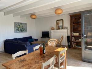 Le Gîte de Ker Ehden classé 3 étoiles