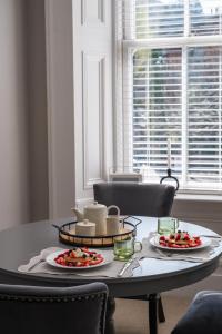 Lovely Entire Flat in Birnam, neighbouring Dunkeld