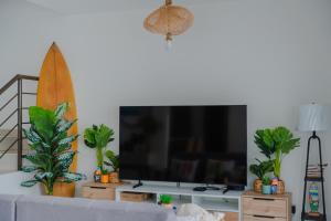 Casa Surf