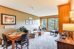 Stay and Play Suncadia Resort Condo in Cle Elum