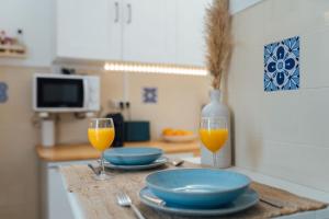 Cozy Old Town Apartment with Sunny Terrace