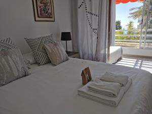 OASIS FRENTE al MAR, ALBUFERA, ALICANTE