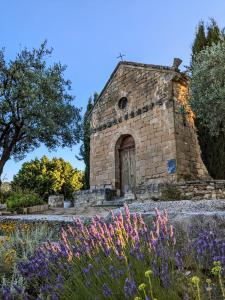 Le Clos de la Croix du Serre