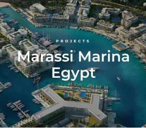 Marassi luxury chalet