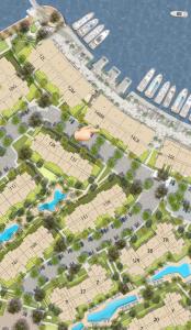 Marassi luxury chalet