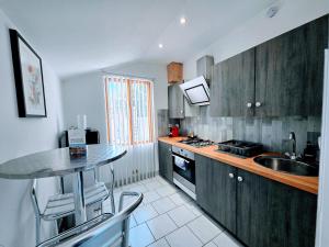 Joffre - Sejour a Auxerre - Ubytování bez kategorie ve městě Auxerre