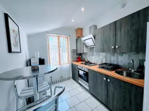 Joffre - Sejour a Auxerre - 维尔法格