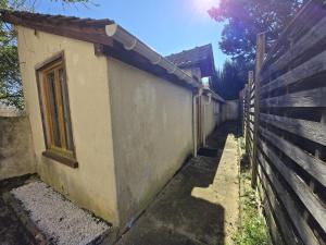 Appartements Joffre - Sejour a Auxerre : photos des chambres