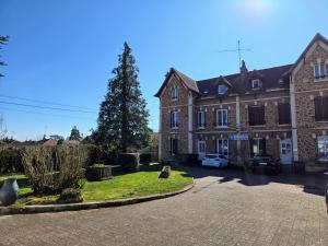 Appartements Joffre - Sejour a Auxerre : photos des chambres