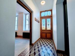 Appartements La Marine - Sejour a Auxerre : photos des chambres