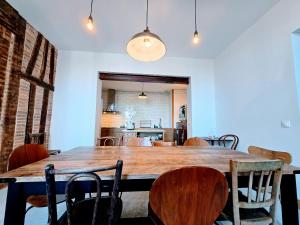Appartements La Marine - Sejour a Auxerre : photos des chambres