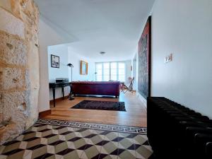 Appartements La Marine - Sejour a Auxerre : photos des chambres