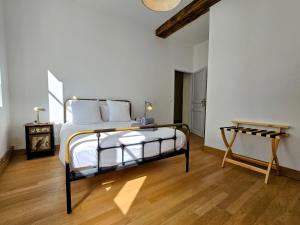 Appartements La Marine - Sejour a Auxerre : photos des chambres