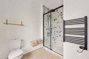 Appartements 10 min from Disneyland with parking space : photos des chambres