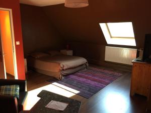 B&B / Chambres d'hotes La Caronniere : photos des chambres