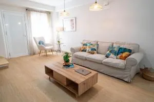 GoHome Algar House - Algar