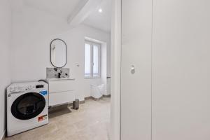 Appartements 10 min from Disneyland with parking space : photos des chambres