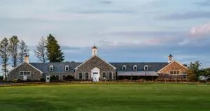 Moselem Springs Golf Club - Kutztown