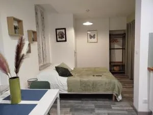 Le Mau - 勒河畔的圣马丁