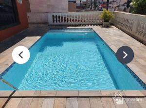 Apto com 1 dormitorio proximo a praia