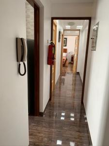 Apartamento Tumi Wasi