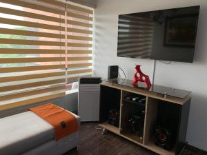 Apartamento Tumi Wasi