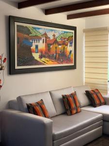 Apartamento Tumi Wasi