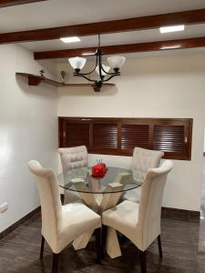 Apartamento Tumi Wasi