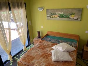 Villas Villa Les Conches 14 couchages avec piscine chauffee : photos des chambres