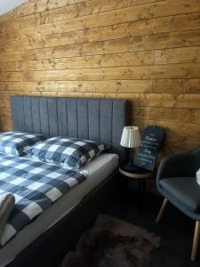 Apartmán Oparno - České středohoří