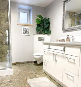 Apartamenty Prestige Harmony Borki 1A blisko jeziora i lasu